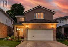 66 MOUNTAIN MINT Crescent Kitchener