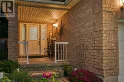 66 MOUNTAIN MINT Crescent Kitchener