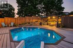 66 MOUNTAIN MINT Crescent Kitchener