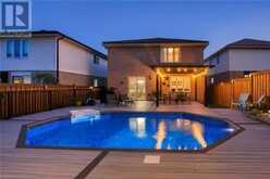 66 MOUNTAIN MINT Crescent Kitchener