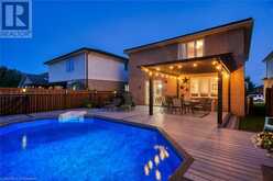 66 MOUNTAIN MINT Crescent Kitchener