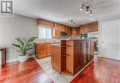 107 GLENCLIFFE Court Kitchener