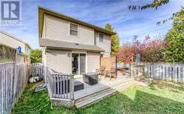 107 GLENCLIFFE Court Kitchener