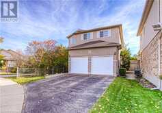 107 GLENCLIFFE Court Kitchener