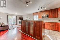 107 GLENCLIFFE Court Kitchener