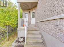 107 GLENCLIFFE Court Kitchener