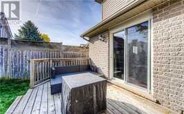 107 GLENCLIFFE Court Kitchener