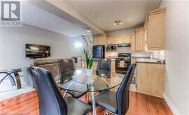 76 WOOLWICH Street Unit# 8 Kitchener