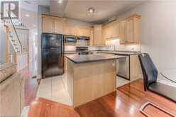 76 WOOLWICH Street Unit# 8 Kitchener