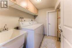 76 WOOLWICH Street Unit# 8 Kitchener