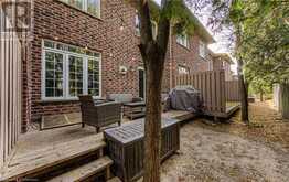 76 WOOLWICH Street Unit# 8 Kitchener