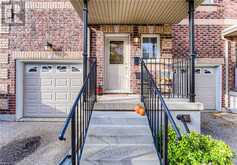 76 WOOLWICH Street Unit# 8 Kitchener