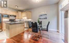 76 WOOLWICH Street Unit# 8 Kitchener