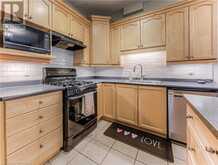 76 WOOLWICH Street Unit# 8 Kitchener