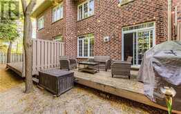 76 WOOLWICH Street Unit# 8 Kitchener