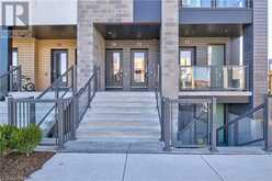 261 WOODBINE Avenue Unit# 73 Kitchener