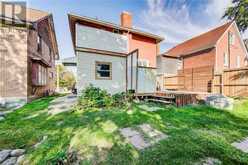 285 COURTLAND Avenue E Kitchener