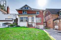 285 COURTLAND Avenue E Kitchener