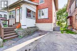 285 COURTLAND Avenue E Kitchener