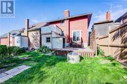 285 COURTLAND Avenue E Kitchener