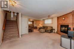 219 MISTY Court Kitchener