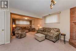 219 MISTY Court Kitchener