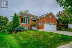 219 MISTY Court Kitchener