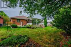 219 MISTY Court Kitchener