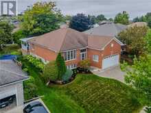 219 MISTY Court Kitchener