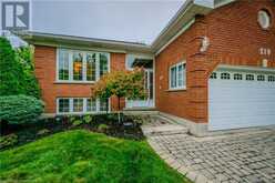 219 MISTY Court Kitchener