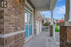 40 COMPASS Trail Cambridge