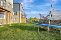 40 COMPASS Trail Cambridge