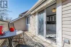 205 HIGHLAND Crescent Unit# 22 Kitchener