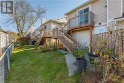 205 HIGHLAND Crescent Unit# 22 Kitchener