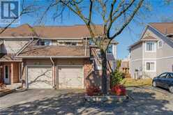 205 HIGHLAND Crescent Unit# 22 Kitchener