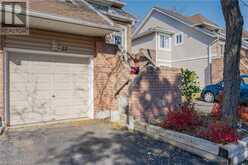 205 HIGHLAND Crescent Unit# 22 Kitchener