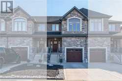 114 HOLLYBROOK Trail Kitchener