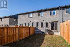 114 HOLLYBROOK Trail Kitchener