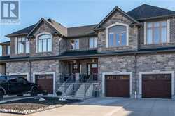 114 HOLLYBROOK Trail Kitchener