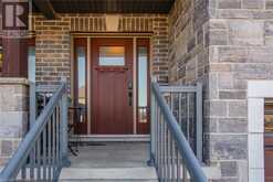 114 HOLLYBROOK Trail Kitchener