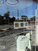 100 GARMENT Street Unit# 409 Kitchener