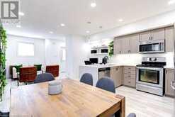 50 HOWE Drive Unit# 15D Kitchener