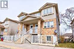 50 HOWE Drive Unit# 15D Kitchener