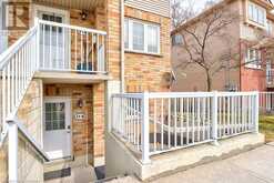 50 HOWE Drive Unit# 15D Kitchener