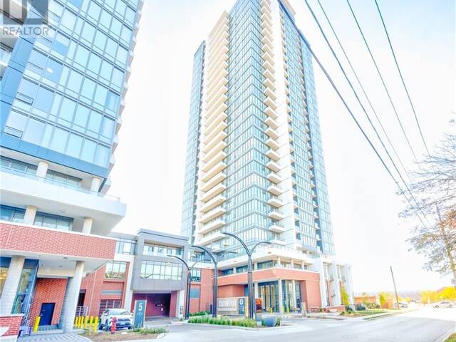 15 WELLINGTON Street S Unit# 303 Kitchener Ontario