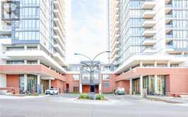 15 WELLINGTON Street S Unit# 303 Kitchener