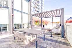 15 WELLINGTON Street S Unit# 303 Kitchener