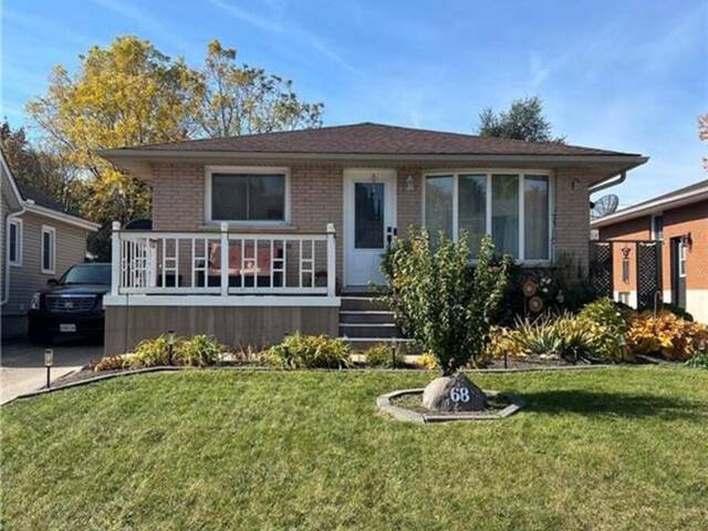 68 CHALMERS Street S Cambridge Ontario