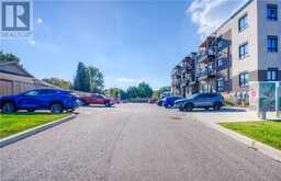 408 GUELPH Avenue Unit# 6 Cambridge