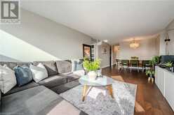 55 GREEN VALLEY Drive Unit# 1006 Kitchener